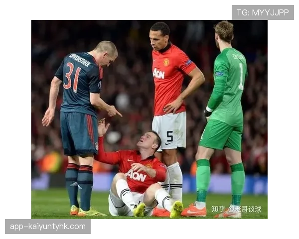 假摔判罚的关键判定标准及裁判执行细节解析