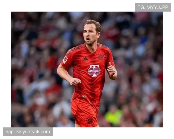 哈里·凯恩如何从热刺青训蜕变为顶级中锋：成长路径与能力跃迁解析