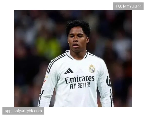 恩德里克在帕尔梅拉斯早期阶段的荣誉表现与成长轨迹解析